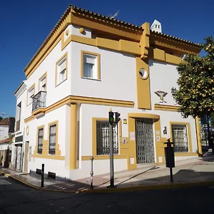 La Panadería , El Rompido Espanha
