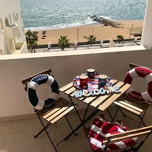 Ethnic Sea View By Ethnic Ocean , Quarteira Portugal