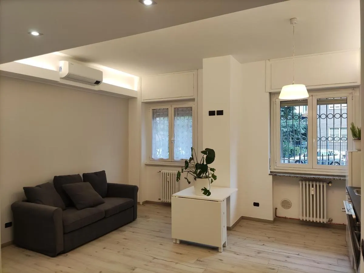 Melaverde Flat Milano Apartment 0*, Milan Italy