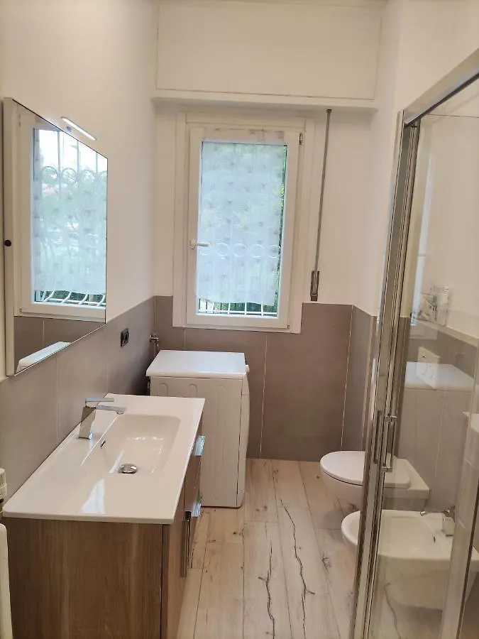 Melaverde Flat Milano Apartment 0*, Milan Italy