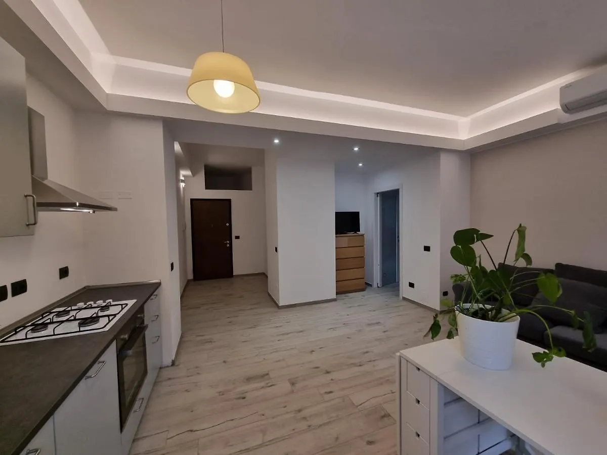 Melaverde Flat Milano location
