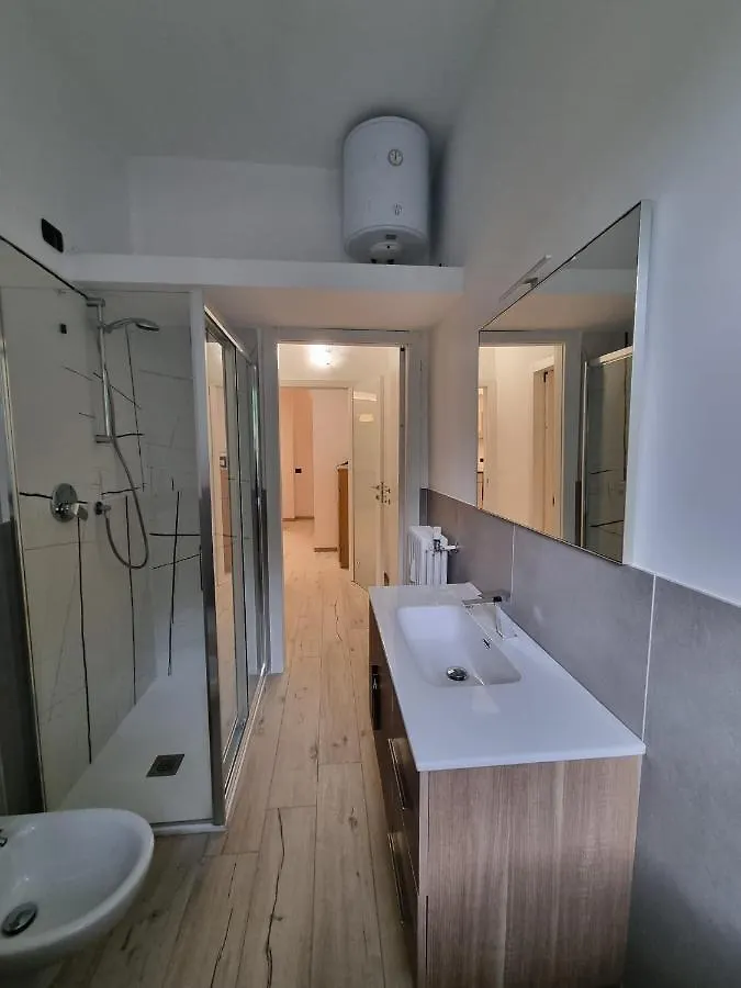 Melaverde Flat Milano Itália