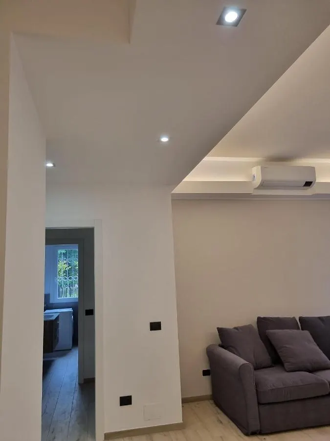 Melaverde Flat Milano Apartamento
