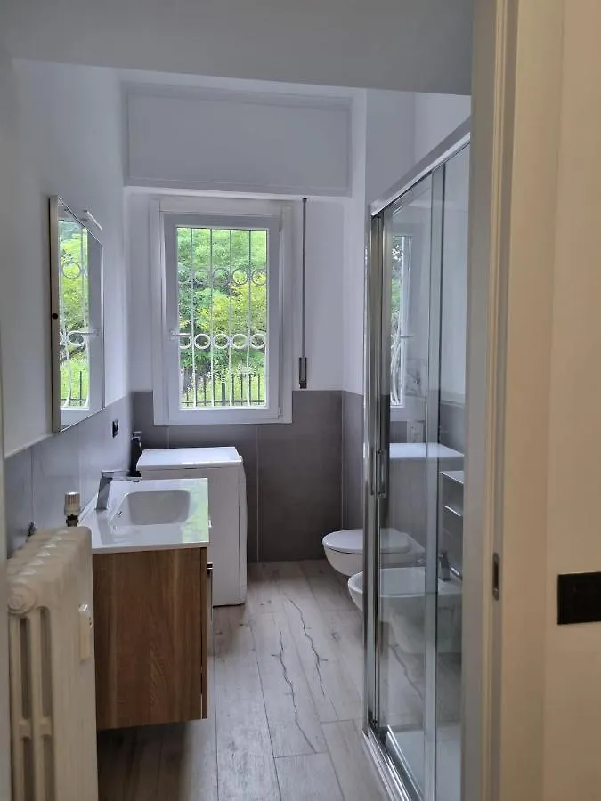 Melaverde Flat Milano Apartamento