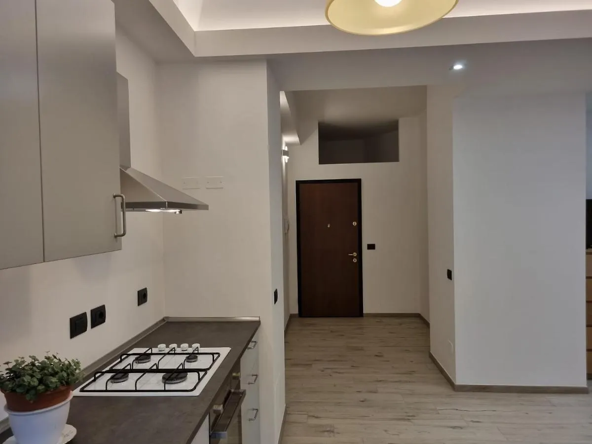 Apartamento Melaverde Flat Milano Itália