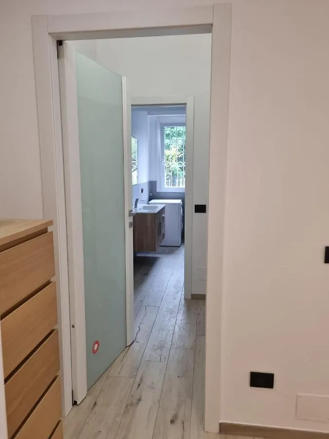 Apartamento Melaverde Flat Milano