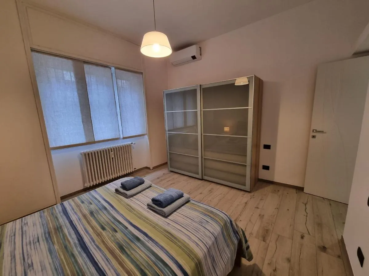 Melaverde Flat Milano Apartamento