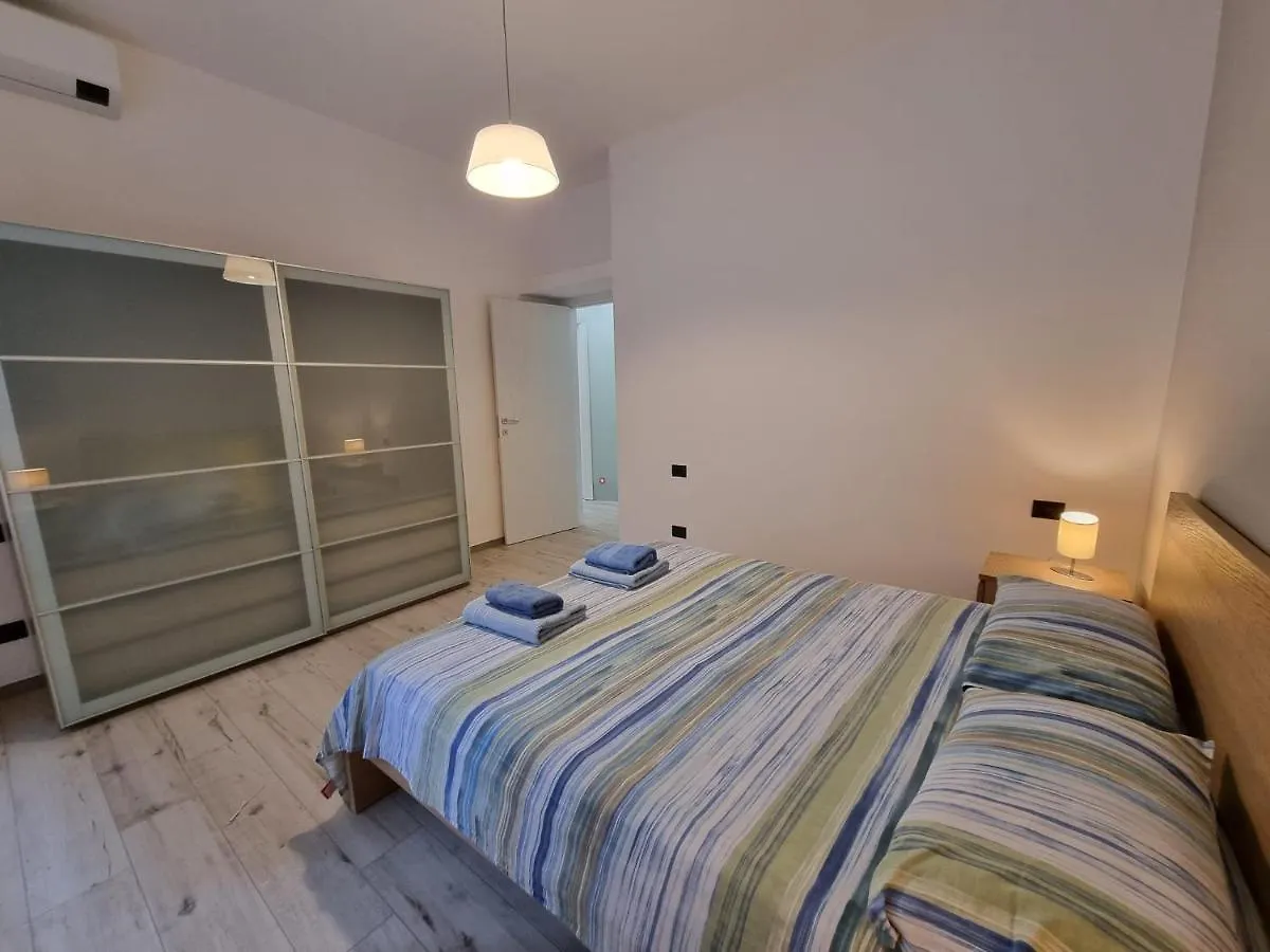 Apartamento Melaverde Flat Milano Itália