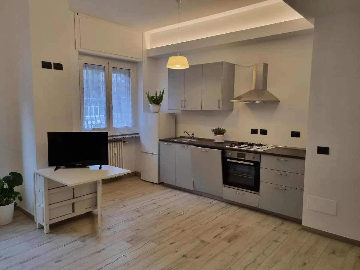 Melaverde Flat Milano